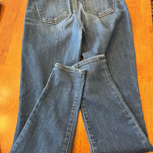 2 - JBrand Blue and Gray Jeans set of 2 - Picture 5 of 6